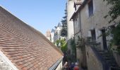 Trail Walking Montrésor - montresor - Photo 16