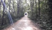 Excursión Cicloturismo Saint-Maurice-d'Ardèche - 2022 06 Ardeche j2/6 - Photo 1