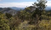 Tocht Stappen Condorcet - Le cougoir par St pons - Photo 2