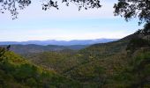 Trail Walking Fréjus - Piste Auriasque - Lac de l'Avellan - Les Adrechons - Photo 7