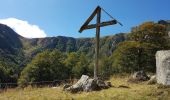 Trail Walking Le Valtin - Col de la Schlucht - sentier des Roches - Petit Honneck - Honneck - Trois Fours - Photo 20