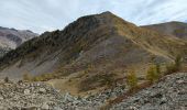 Randonnée Marche Saint-Martin-Vésubie - Lac des Adus - Photo 4