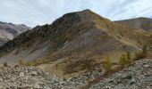 Trail Walking Saint-Martin-Vésubie - Lac des Adus - Photo 4