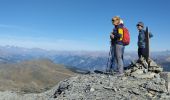 Tour Wandern Saint-Paul-sur-Ubaye - pointe de l'Eyssina  - Photo 2