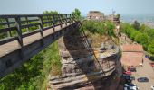 Percorso Marcia Saverne - Saverne et ses châteaux  - Photo 8