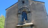 Tour Wandern Saint-Sauveur-Camprieu - Chemin des morts Camprieu Bramabiau - Photo 4