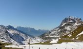 Tour Zu Fuß Spiringen - Klausenpass - fixme - Photo 6