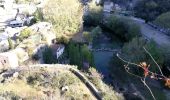 Randonnée Marche Fontaine-de-Vaucluse -  Boucle Fontaine, St Gens - Photo 11
