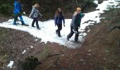 Tour Wandern Aussois - Monolithic Aussois  - Photo 1