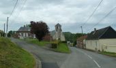 Tour Zu Fuß Vauchelles-lès-Authie - Circuit du Pigeonnier au Moulin - Photo 9