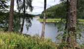 Randonnée Vélo de route Eupen - Tour du Lac d’Eupen - Photo 4