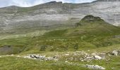 Trail Horseback riding Gavarnie-Gèdre - Gavarnie étape 5 Corque de Troumouse - Photo 18