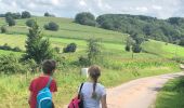 Trail Walking Manhay - Les Deux-Rys - Photo 6