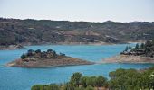 Tour Zu Fuß Castro Marim - Circuito do Beliche - Photo 5