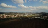 Tocht Te voet Brno - 5 km červená - Photo 1