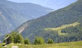 Tour Zu Fuß Torre di Santa Maria - (SI D22N) Rifugio Bosio Galli all' Alpe Airale - Rifugio Gerli Porro all' Alpe Ventina - Photo 1