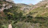 Trail Walking Roquevaire - Lascours-le Garlaban-12-04-23 - Photo 4