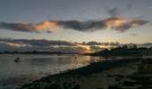 Trail Walking Lorient - Tour  de la petite mer de Gâvres - Photo 6