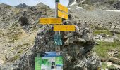 Trail Walking Revel - Lac du Crozet - Photo 3
