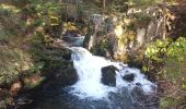 Percorso Marcia Gérardmer - Saut des cuves et pont des fées  - Photo 5