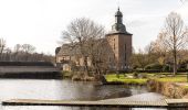 Excursión A pie Wegberg - Rundweg A4 Tüschenbroicher Mühle - Photo 1