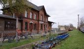 Randonnée A pied Mittenwalde - Historischer Landweg Rangsdorf-Königs Wusterhausen - Photo 10