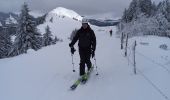 Tour Skiwanderen Mont-Dore - le capucin - Photo 15