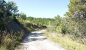 Tour Wandern Menglon - La Grésière à partir des Gallands - Menglon - Photo 10