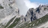 Trail Walking Bovec - Etape 1 : hut to hut  - Photo 17