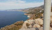 Trail Walking Almuñécar - Cerro Gordo 2 - Photo 1