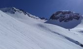 Tocht Ski randonnée Saint-Alban-des-Villards - Tour de la pointe du Bacheux - Photo 7