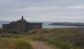 Tour Nordic Walking L'Île-d'Yeu - île  d'Yeu ouest - Photo 4