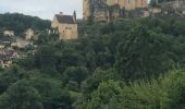 Randonnée Canoë - kayak Montvalent - 3 jours  Dordogne - Photo 1