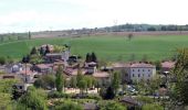 Trail Walking Saint-Martin-des-Plains - St_Martin_Vallee_Parcelles - Photo 1