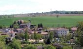 Tocht Stappen Saint-Martin-des-Plains - St_Martin_Vallee_Parcelles - Photo 1