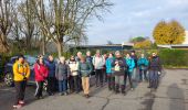 Excursión Senderismo Soisy-sur-Seine - Boucle Soisy 16km - Photo 1