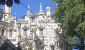 Tocht Te voet Sintra - Seteais - Photo 2