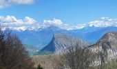 Tour Wandern Mont-Saint-Martin - Ascension au pas de l’âne  - Photo 5