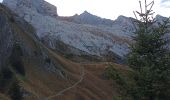 Tour Wandern Le Grand-Bornand - rando dans les Aravis  - Photo 8