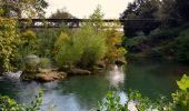 Tocht Stappen Les Arcs-sur-Argens - Trace_Les_Arcs - Photo 8