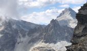 Tour Wandern Val-Cenis - Col agnel puis Lac d'Ambin Bramans - Photo 14