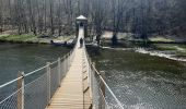 Tour Wandern Bouillon - Promenade 15 Corbion - Photo 7