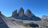 Excursión Senderismo Auronzo di Cadore - Tre cimes - Photo 3