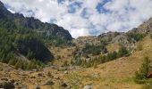 Randonnée Marche Réallon - les chalets de Vaucluse  - Photo 2