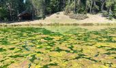 Randonnée Marche Crots - boucle du lac Lauzerot depuis Gendre - Photo 9