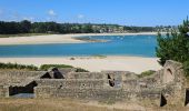 Tour Wandern Plestin-les-Grèves - 2024 RA Bretagne  St Efflam - Locquirec  - Photo 8