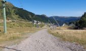 Randonnée Marche Mont-Dore - Puy de Sancy - Photo 13