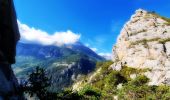 Tocht Stappen Freissinières - r3682-les-cretes-de-la-rortie-1698m - Photo 4