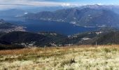 Trail On foot Astano - Dumenza - Curiglia - Photo 9