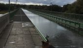 Tour Wandern Briare - Canal de briard  sur la Loire septembre 2019 - Photo 9